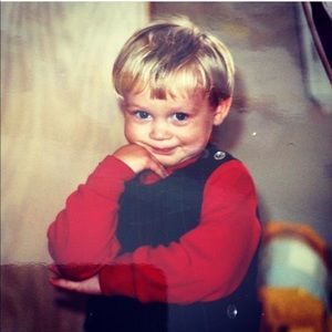 Meet your Posher, Tanner